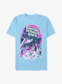 Star Wars Empire T-Shirt