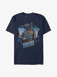 Star Wars The Fett T-Shirt