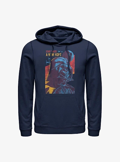Star Wars A New Hope Hoodie