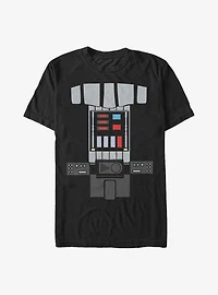 Star Wars I Am Vader T-Shirt