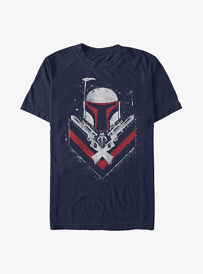 Star Wars Only Promises T-Shirt