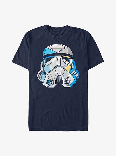 Star Wars Stained Trooper T-Shirt