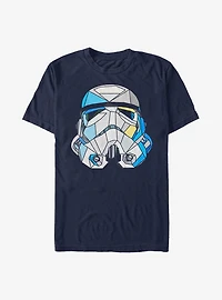 Star Wars Stained Trooper T-Shirt