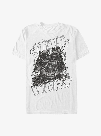 Star Wars Breaking Point T-Shirt
