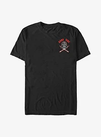 Star Wars Bomber T-Shirt