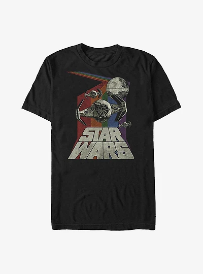 Star Wars Retro T-Shirt