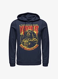 Star Wars Galactic Tour Hoodie