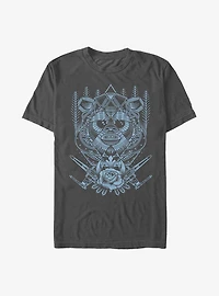 Star Wars Angular Ewok T-Shirt