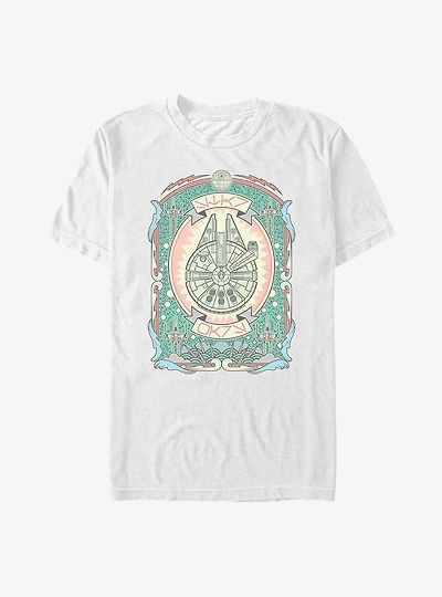 Star Wars Arcade Cabinet T-Shirt