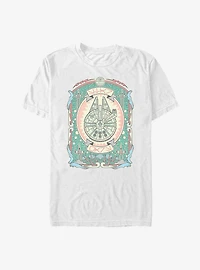 Star Wars Arcade Cabinet T-Shirt