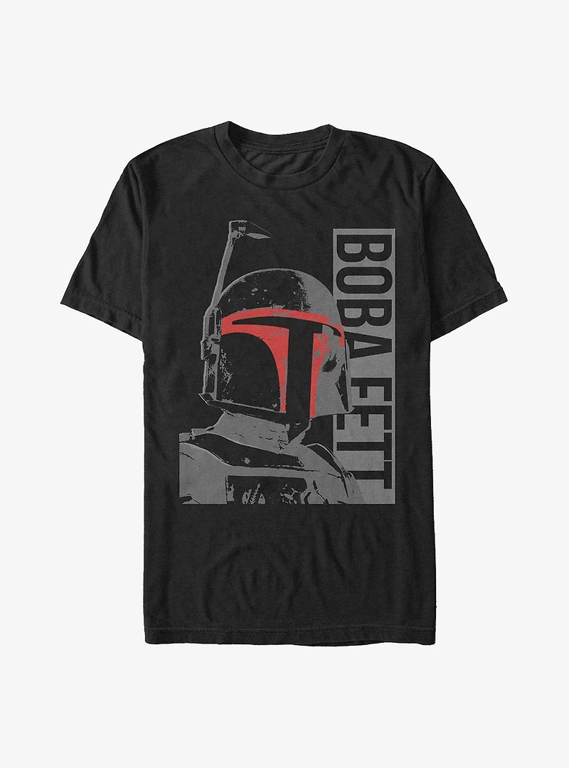 Star Wars Boba Fett T-Shirt