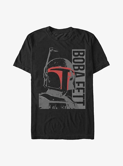 Star Wars Boba Fett T-Shirt