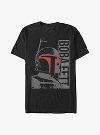 Star Wars Boba Fett T-Shirt