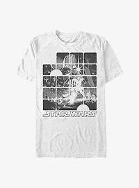 Star Wars Classic T-Shirt