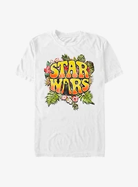 Star Wars Tropical T-Shirt