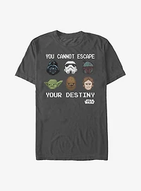 Star Wars You Cannot Escape Your Destiny T-Shirt