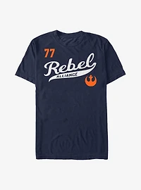 Star Wars Rebel Alliance T-Shirt