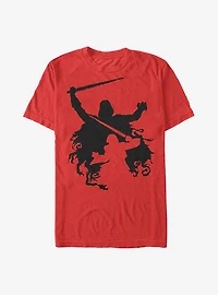 Star Wars Shadows T-Shirt