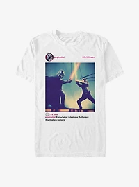 Star Wars Empire Dad T-Shirt
