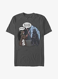 Star Wars Nice Suit T-Shirt