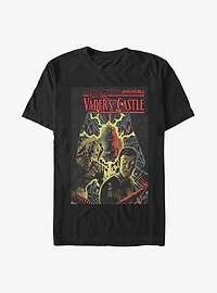 Star Wars Spaceship Tales From Vader's Castle T-Shirt