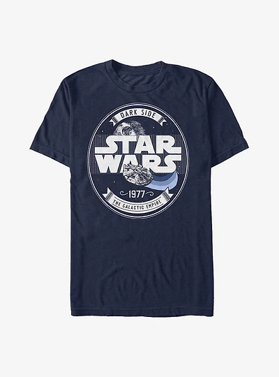Star Wars Propaganda T-Shirt