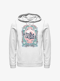 Star Wars Arcade Cabinet Hoodie