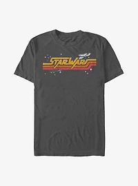 Star Wars Blasts T-Shirt