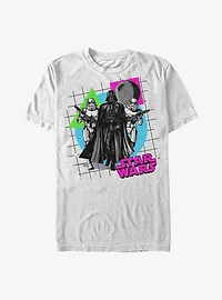 Star Wars Dark 90's T-Shirt