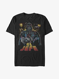 Star Wars El Jefe T-Shirt