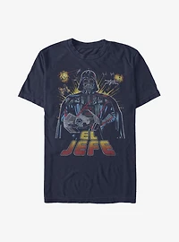 Star Wars El Jefe T-Shirt