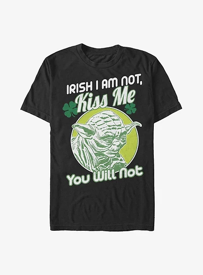 Star Wars Irish I Am Not T-Shirt