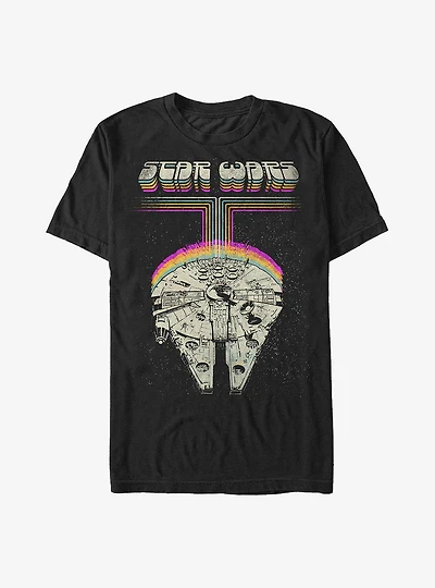 Star Wars Magic Ride T-Shirt