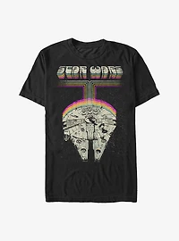 Star Wars Magic Ride T-Shirt