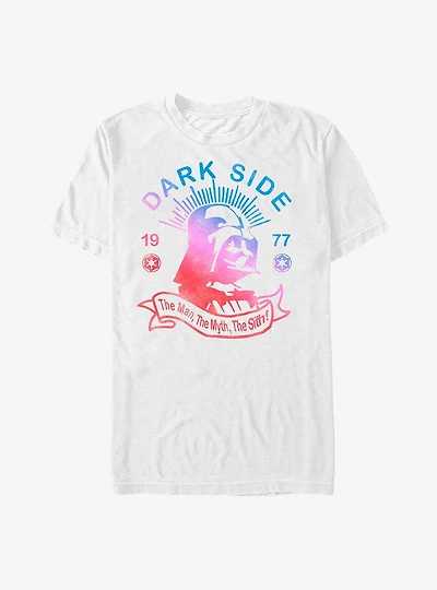 Star Wars Ombre Vader T-Shirt