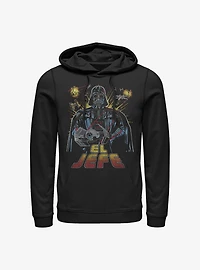Star Wars El Jefe Hoodie