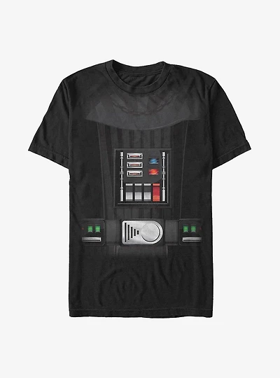 Star Wars Be Vader T-Shirt