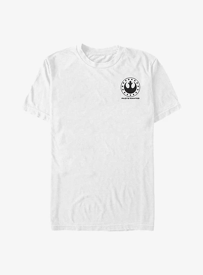 Star Wars Rebel Logo T-Shirt