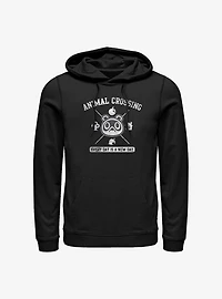 Nintendo Animal Crossing Every Day Hoodie