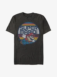 Nintendo Mario Super Flyer T-Shirt