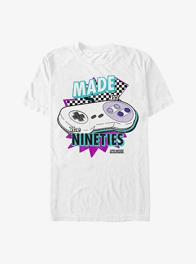 Nintendo 90's Made T-Shirt