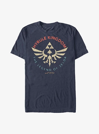 Nintendo Zelda Fly High T-Shirt