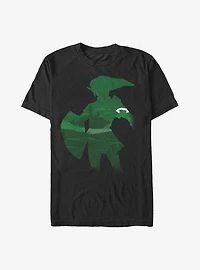 Nintendo Zelda In Link T-Shirt