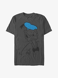 Disney Donald Duck Tonal Line T-Shirt