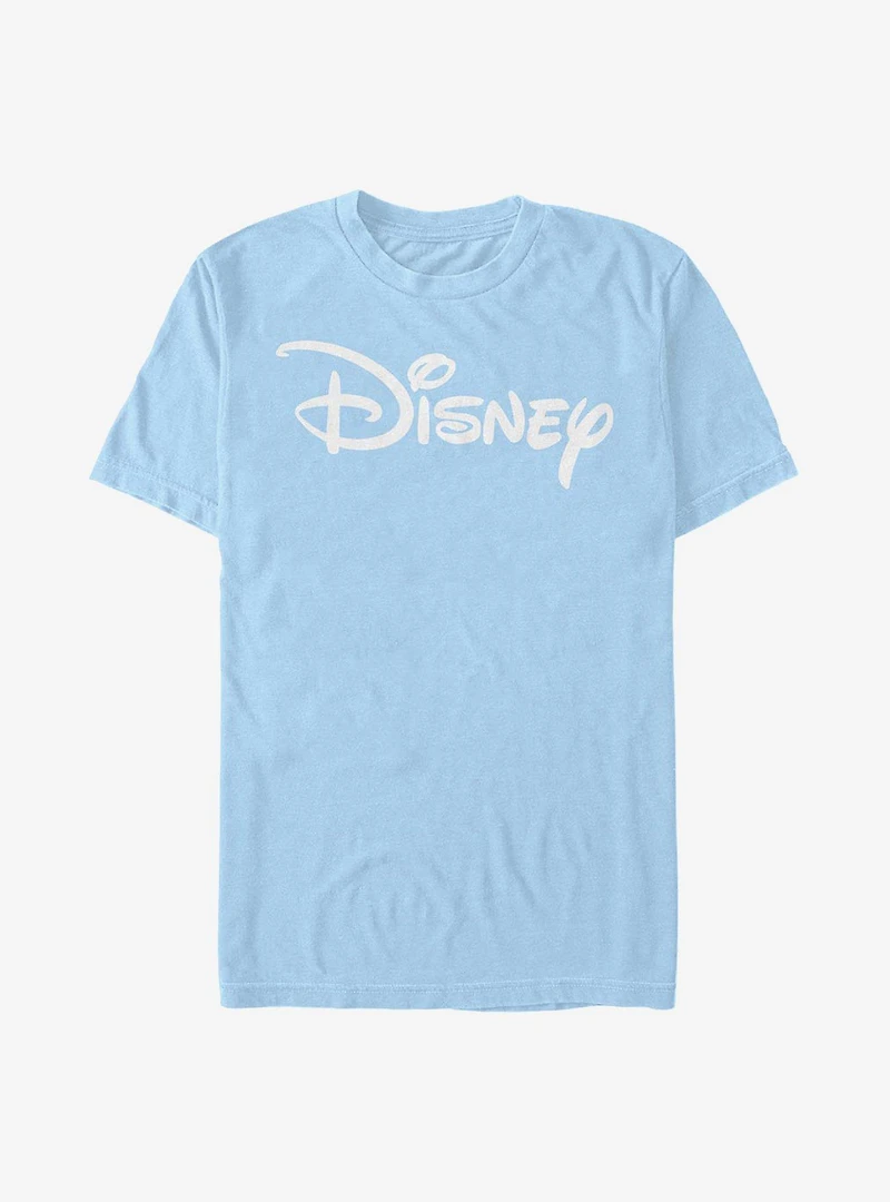 Disney Channel Basic Logo T-Shirt