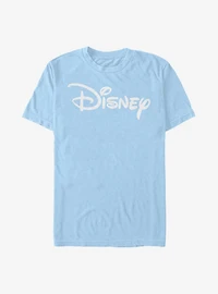 Disney Channel Basic Logo T-Shirt