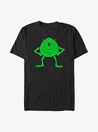 Disney Pixar Monsters University Cute Monster T-Shirt