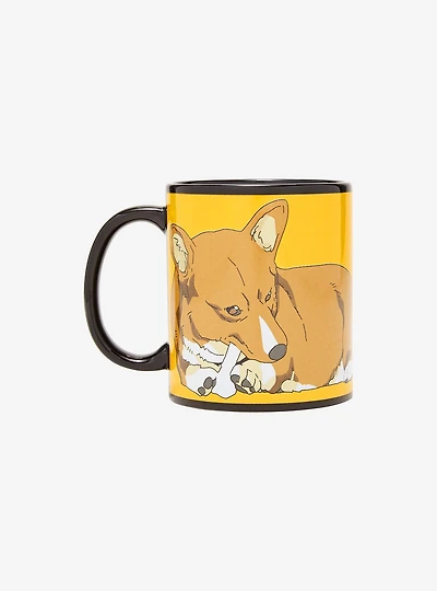 Cowboy Bebop Ein Mug