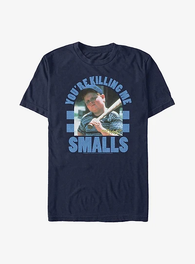 The Sandlot Killing Me Smalls T-Shirt