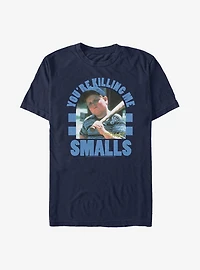 The Sandlot Killing Me Smalls T-Shirt